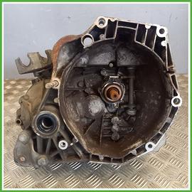 Cambio Manuale FIAT GRANDE PUNTO 2Y 1.3 MJT