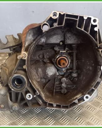 Cambio Manuale FIAT GRANDE PUNTO 2Y 1.3 MJT