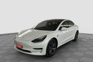 TESLA Model 3 Model 3 Standard RWD Plus