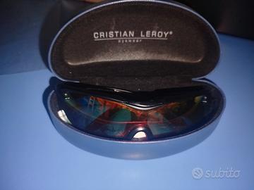 OCCHIALI MULTIFUNZIONE 