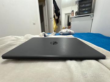 HP 255 G8 Notebook 39.6 cm (15.6")