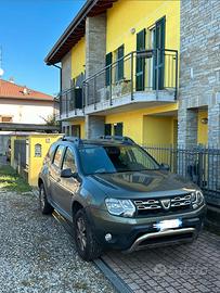 Dacia Duster 1.5 Dci