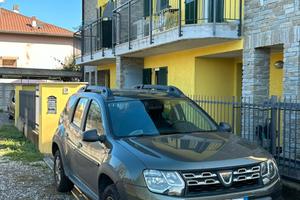 Dacia Duster 1.5 Dci