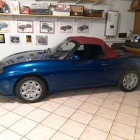 FIAT BARCHETTA