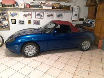 FIAT BARCHETTA