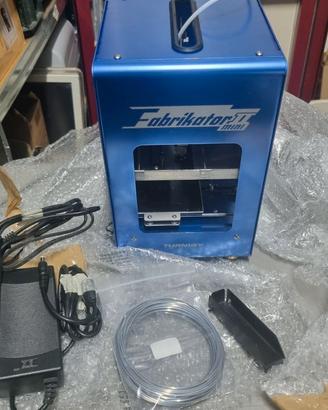 2315NN-Stampante 3D Fabrikator 2 Mini