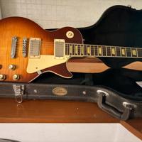 Les Paul copy