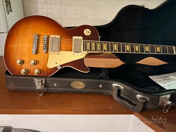 Les Paul copy