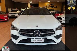MERCEDES-BENZ CLA 220 CLA 220d Automatic Premium