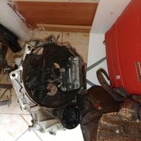 cambio 5 marce Golf 6 chg