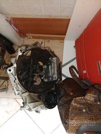 cambio 5 marce Golf 6 chg