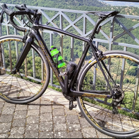 Specialized Tarmac sl4