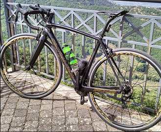 Specialized Tarmac sl4