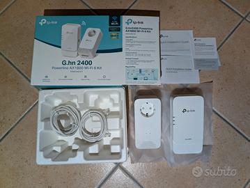 Powerline TP-Link PGW2440 KIT