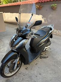 Sh 125 2022