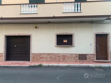 Appartamento piano terra Via Arno, 16