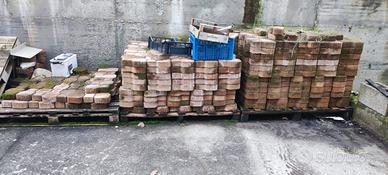 Pavimentazione esterna