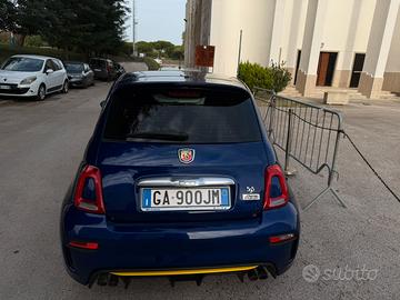 595 pista automatica