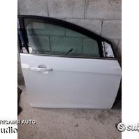 Porta anteriore posteriore ford focus 2017 2018