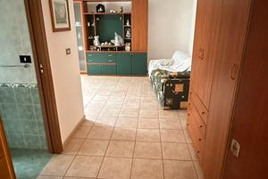 Monolocale appartamento