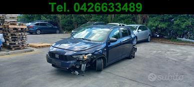 Ricambi usati FIAT TIPO 357 1.6 MJT - 46346020