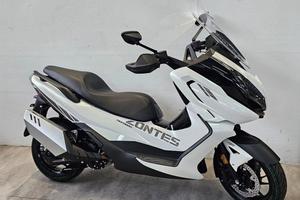 ZONTES ZT 368 E E5+