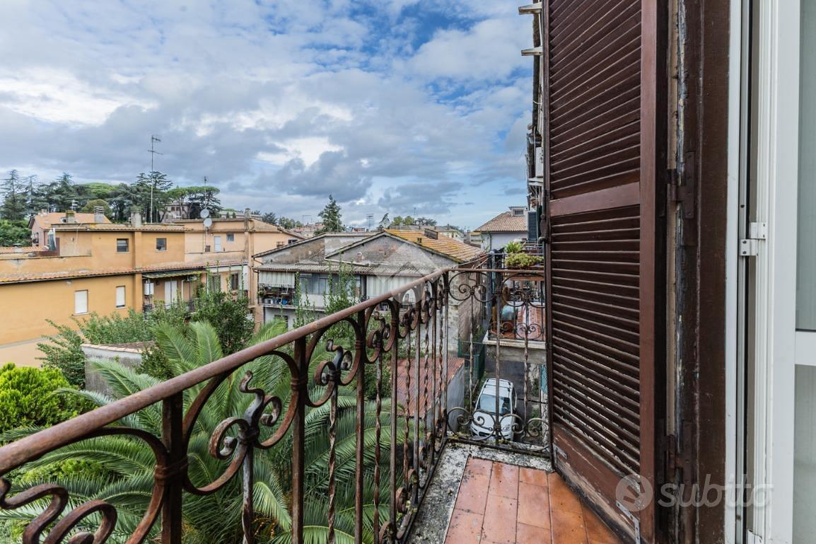 Appartamento – Campagnano di Roma, Roma Capitale - Vista 4