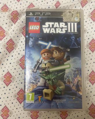 Videogioco psp