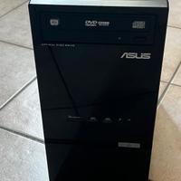 Desktop Asus intel i3 