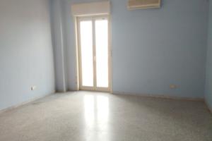Attico con vista mare