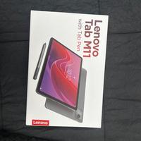 Lenovo Tab M11