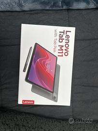 Lenovo Tab M11