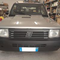 FIAT Panda 1100 i.e. hobby - neopatentati