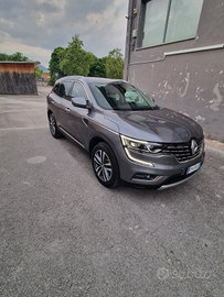 Renault Koleos 2.0 dci T-Tronic Executi 185 cv 4x4