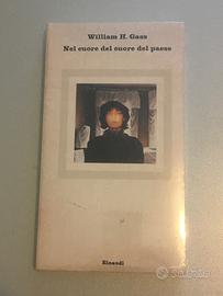Nel cuore del cuore del paese di W. Gass
