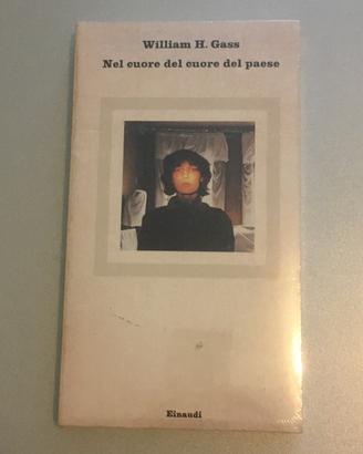 Nel cuore del cuore del paese di W. Gass