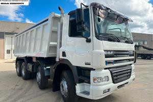 DAF CF 85.480 RIBALTABILE POSTERIORE COLOMBO