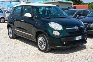 Fiat 500L 0.9 TwinAir Turbo Natural Pow Lounge 120