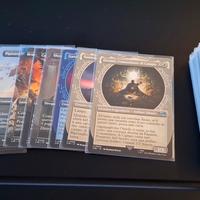 Magic x Il Signore Degli Anelli