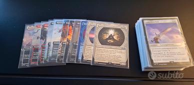 Magic x Il Signore Degli Anelli