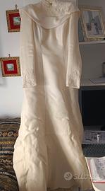 Abito da Sposa Atelier Aimee