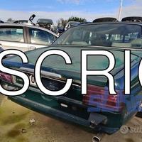 JAGUAR XJ XJ40, XJ81 6 4.0 222CV 89-94 - Ricambi