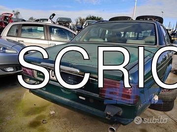 JAGUAR XJ XJ40, XJ81 6 4.0 222CV 89-94 - Ricambi