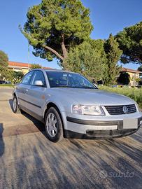PASSAT 1.8 T Highline