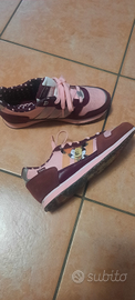 Scarpe adidas disney minnie