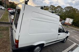 Fiat Fiorino 1.7 diesel