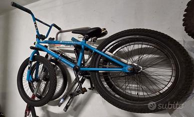 bmx pistons