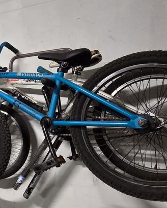 bmx pistons
