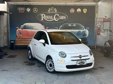 Fiat 500 Lounge 1.2 Benzina 69 Cv Automatica