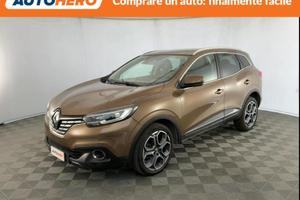 RENAULT Kadjar MJ34238
